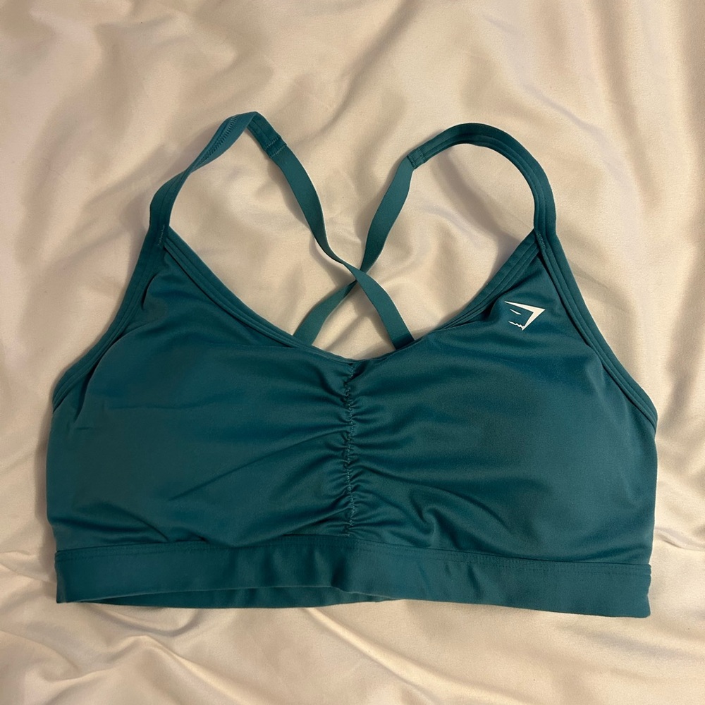 Gymshark Sports Bra